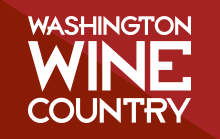 Washington Wine Country Logo